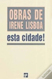 Capa do artigo Esta Cidade!