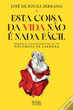Capa do artigo Esta Coisa Da Vida Não É Nada Fácil