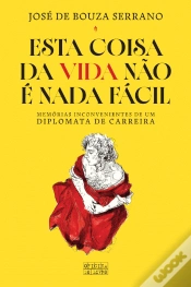 Capa do artigo Esta Coisa da Vida Não é Nada Fácil