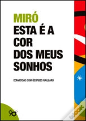 Capa do artigo Esta é a Cor dos Meus Sonhos
