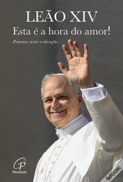 Capa do artigo Esta é a Hora do Amor!