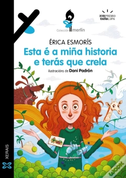 Capa do artigo Esta E A Miña Historia E Teras Que Crela