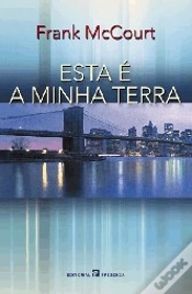 Capa do artigo Esta é a Minha Terra