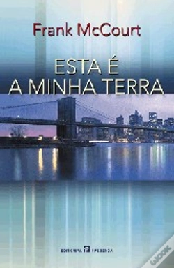 Capa do artigo Esta é a Minha Terra