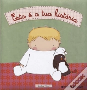 Capa do artigo Esta é a Tua História