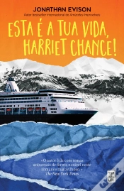 Capa do artigo Esta é a Tua Vida, Harriet Chance!