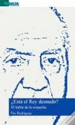 Capa do artigo ¿Está El Rey Desnudo?