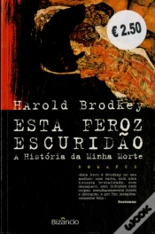 Capa do artigo Esta Feroz Escuridão