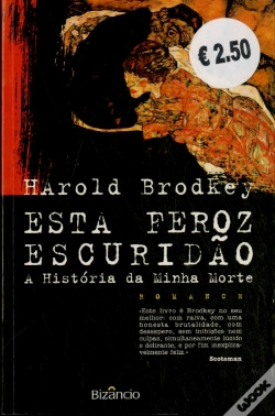 Capa do artigo Esta Feroz Escuridão