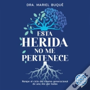 Capa do artigo Esta Herida No Me Pertenece