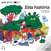 Capa do artigo Esta História