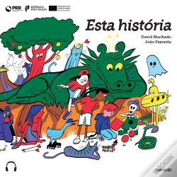Capa do artigo Esta História