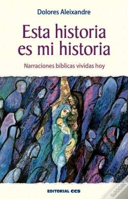 Capa do artigo Esta Historia Es Mi Historia