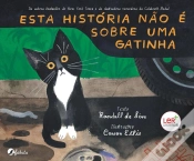 Capa do artigo Esta História Não É Sobre Uma Gatinha