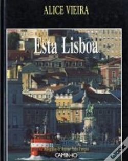 Capa do artigo Esta Lisboa