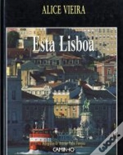 Capa do artigo Esta Lisboa
