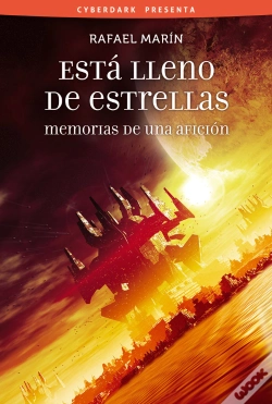 Capa do artigo Está Lleno De Estrellas