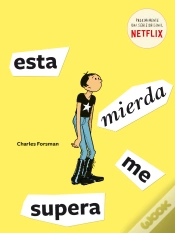 Capa do artigo Esta Mierda Me Supera
