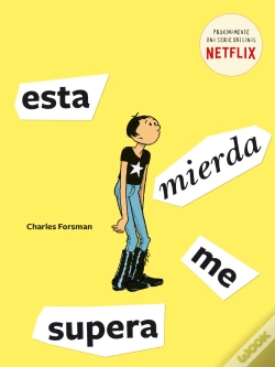 Capa do artigo Esta Mierda Me Supera