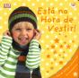 Está na Hora de Vestir! - Preview