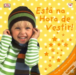 Capa do artigo Está na Hora de Vestir!