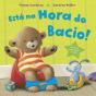 Está na Hora do Bacio! - Preview