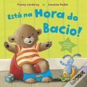 Capa do artigo Está na Hora do Bacio!
