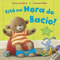 Capa do artigo Está na Hora do Bacio!