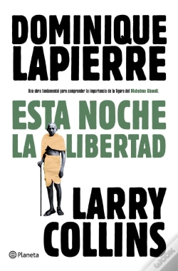 Capa do artigo Esta Noche, La Libertad