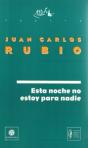 Esta Noche No Estoy Para Nadie - Preview