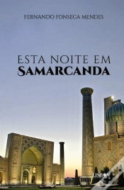 Capa do artigo Esta Noite em Samarcanda