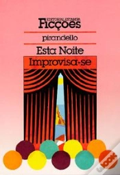 Capa do artigo Esta Noite Improvisa-Se