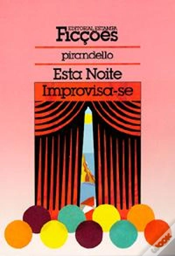 Capa do artigo Esta Noite Improvisa-Se