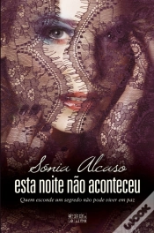 Capa do artigo Esta Noite Não Aconteceu