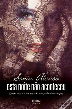 Capa do artigo Esta Noite Não Aconteceu