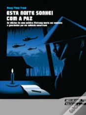 Capa do artigo Esta Noite Sonhei com a Paz