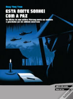 Capa do artigo Esta Noite Sonhei com a Paz