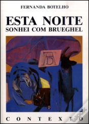 Capa do artigo Esta Noite Sonhei com Brueghel