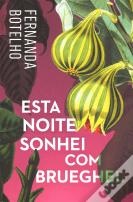 Esta Noite Sonhei com Brueghel