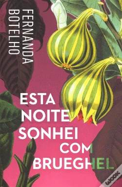 Capa do artigo Esta Noite Sonhei com Brueghel