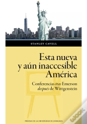 Capa do artigo Esta Nueva Y Aun Inaccesible America