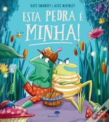 Esta Pedra é Minha!