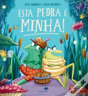 Capa do artigo Esta Pedra é Minha!