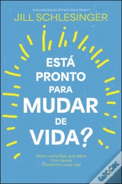 Capa do artigo Está Pronto para Mudar de Vida?