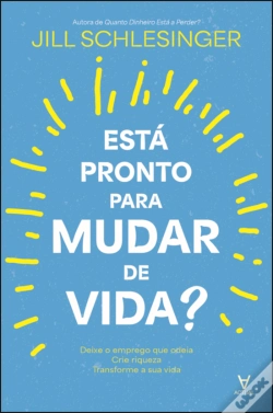 Capa do artigo Está Pronto para Mudar de Vida?