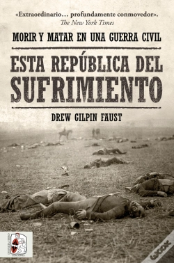 Capa do artigo Esta República Del Sufrimiento