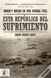 Capa do artigo Esta República Del Sufrimiento