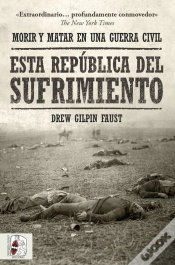 Capa do artigo Esta Republica Del Sufrimiento
