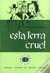 Capa do artigo Esta Terra Cruel