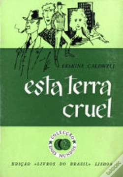 Capa do artigo Esta Terra Cruel